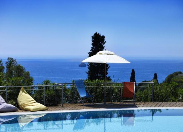 Hotel Leivatho