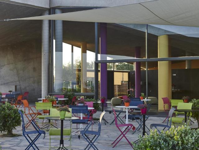 Hotel Leivatho
