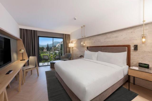 DoubleTree by Hilton Antalya-Kemer