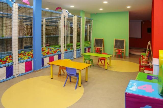 DoubleTree by Hilton Antalya-Kemer