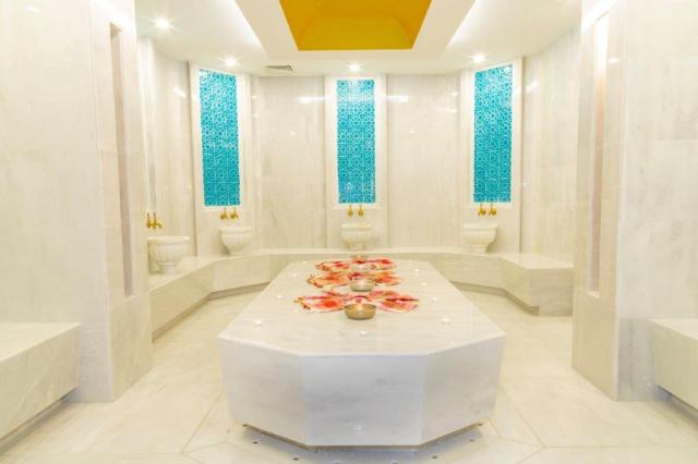 Side Zeugma Hotel