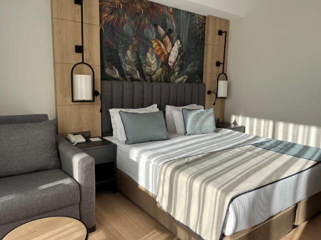 Side Zeugma Hotel