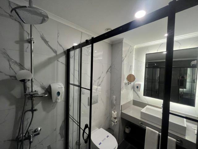 Side Zeugma Hotel