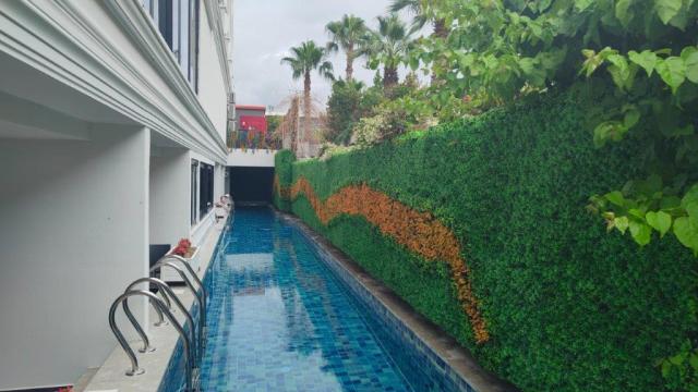 Side Zeugma Hotel