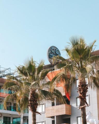 Cooks Club Alanya