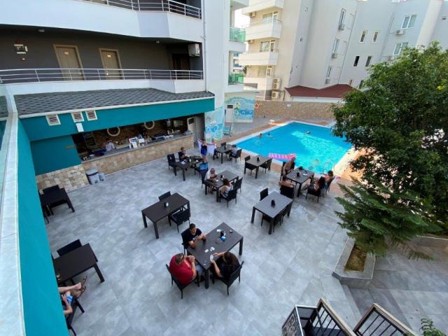 Acar Hotel