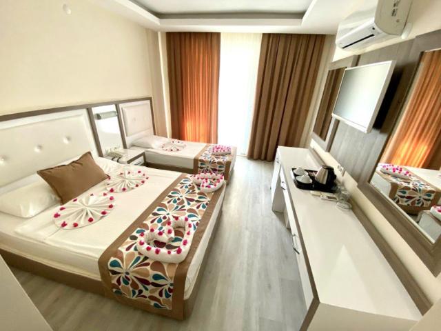 Acar Hotel