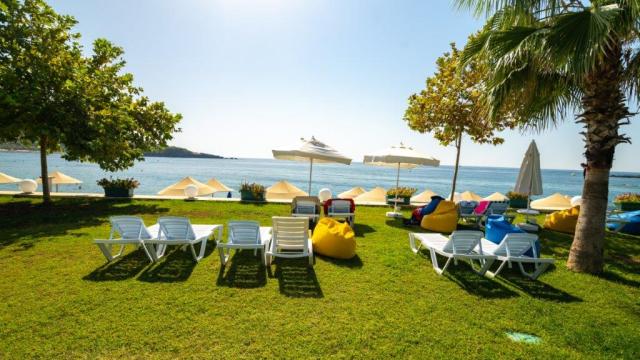 The Marilis Hill Resort