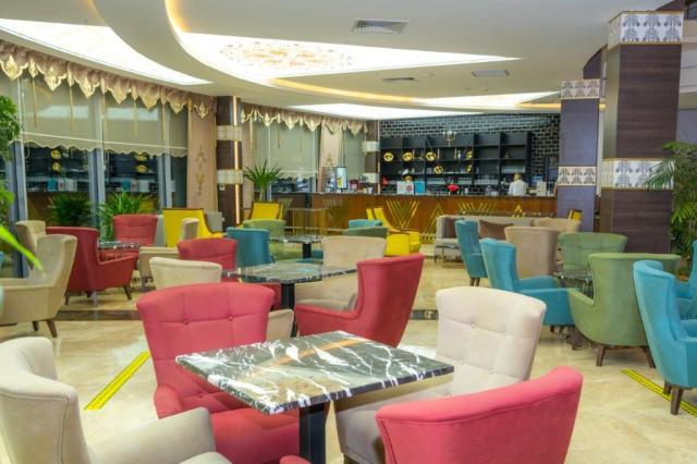 The Marilis Hill Resort