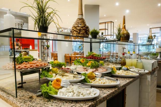Simply Fine Hotel