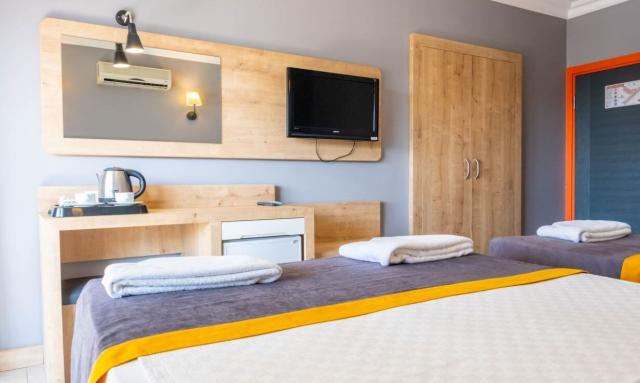 Simply Fine Hotel