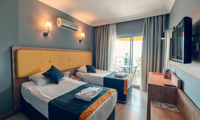 Simply Fine Hotel