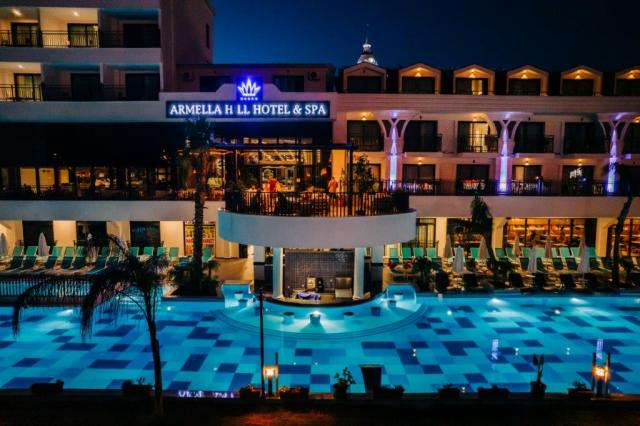 Armella Hill