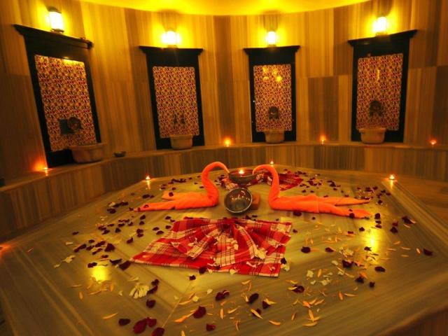 Club Insula Resort and Spa