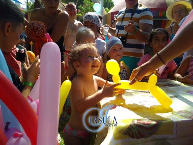 Club Insula Resort and Spa