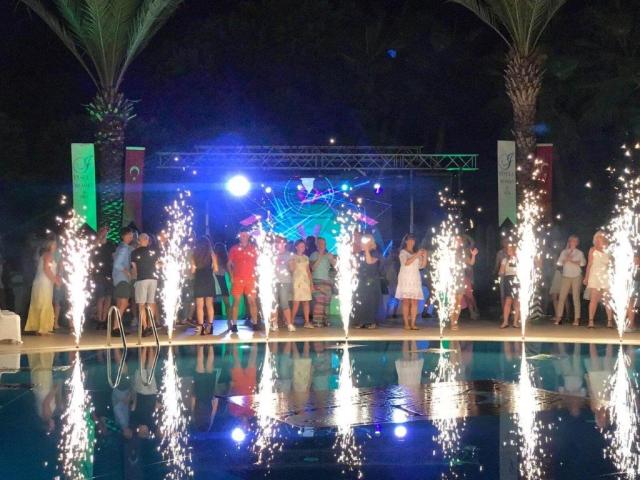 Club Insula Resort and Spa