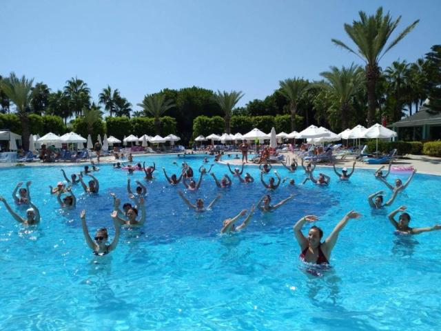 Club Insula Resort and Spa