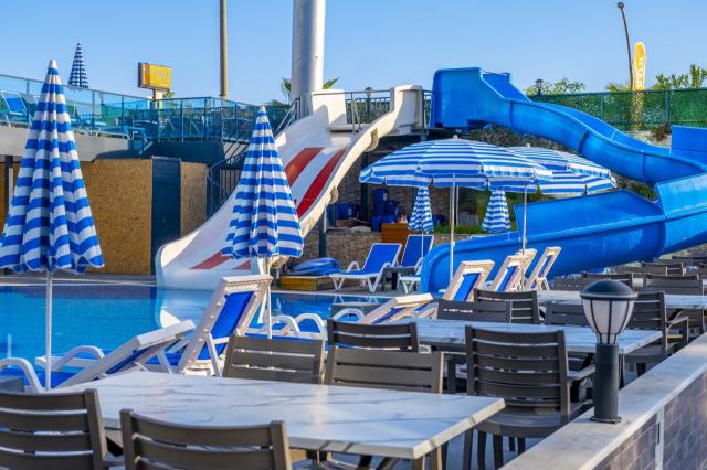 Relax Beach