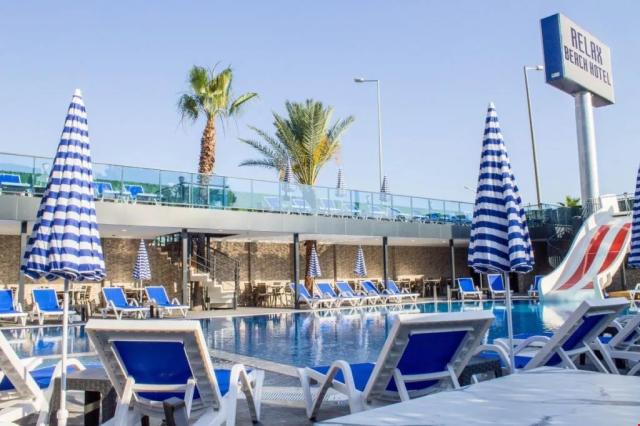 Relax Beach