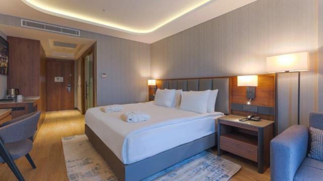 Wyndham Alanya