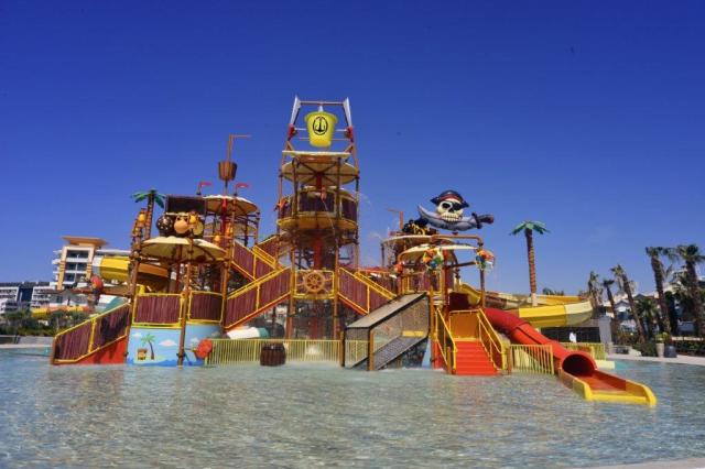 Wyndham Alanya