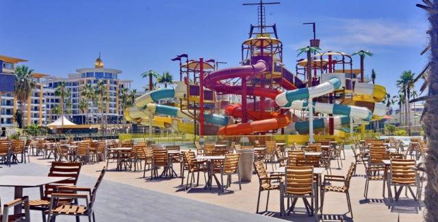 Wyndham Alanya