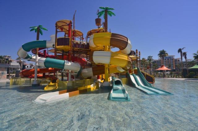 Wyndham Alanya