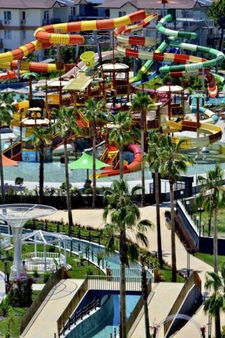 Wyndham Alanya