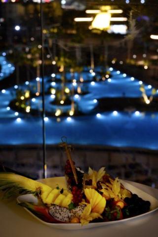 Wyndham Alanya