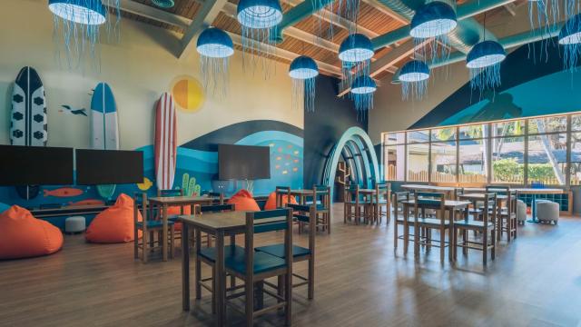 Iberostar Waves Punta Cana