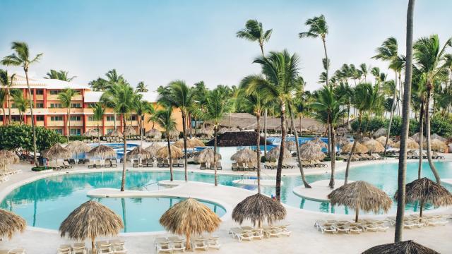 Iberostar Waves Punta Cana