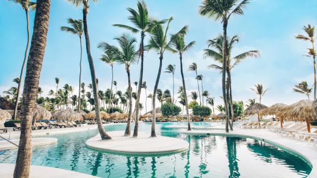 Iberostar Waves Punta Cana