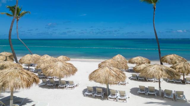 Sunscape Coco Punta Cana