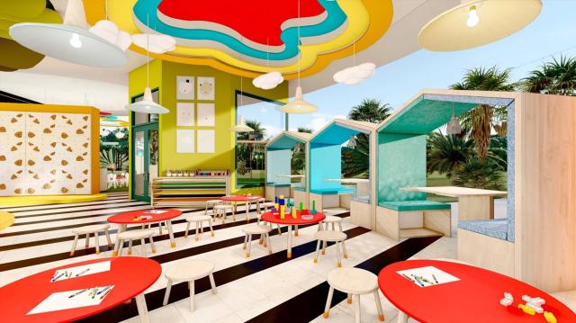 Sunscape Coco Punta Cana