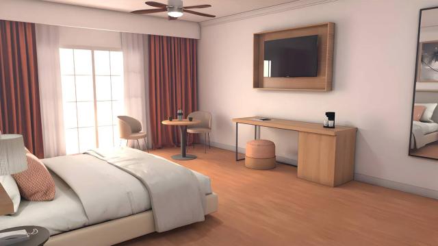 Sunscape Coco Punta Cana