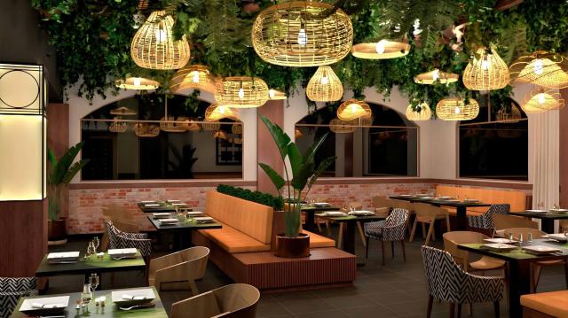 Sunscape Coco Punta Cana