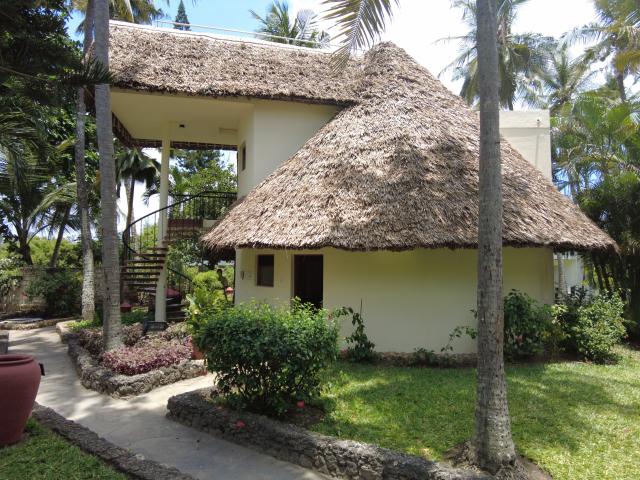 Severin Sea Lodge