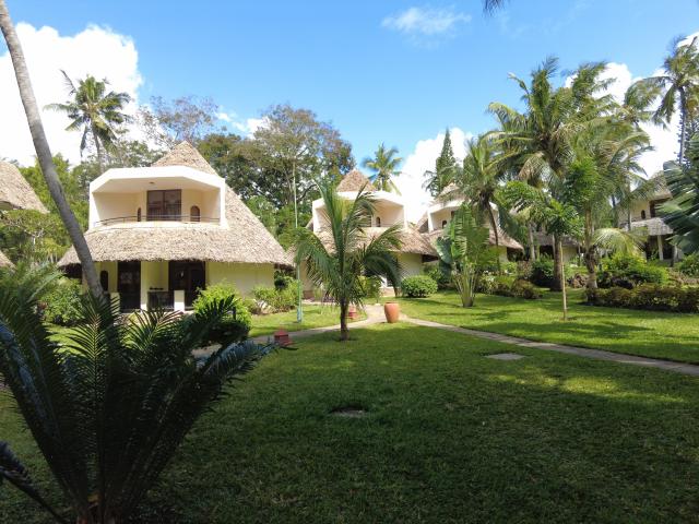 Severin Sea Lodge