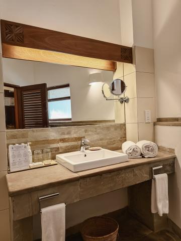 Severin Sea Lodge