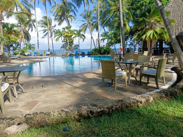 Severin Sea Lodge