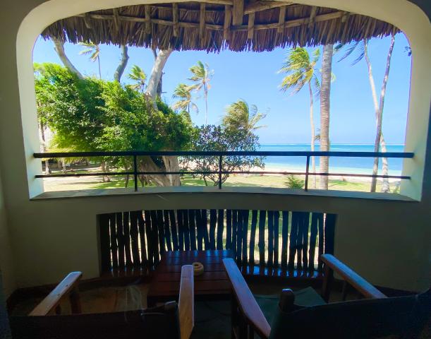 Severin Sea Lodge