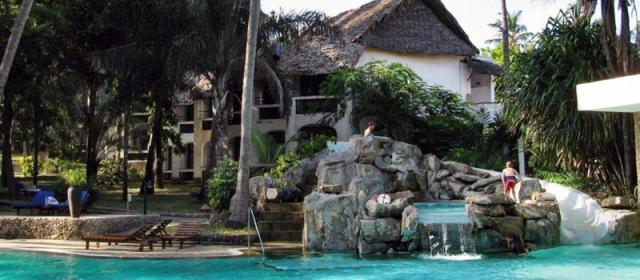 Severin Sea Lodge