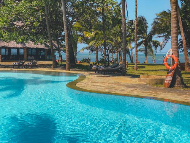 Severin Sea Lodge