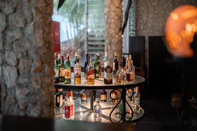Severin Sea Lodge