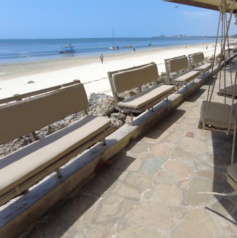 Severin Sea Lodge