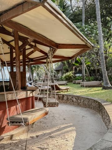 Severin Sea Lodge