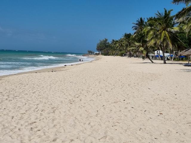 Jacaranda Indian Ocean Beach Resort