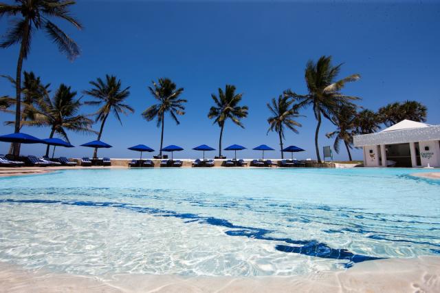 Jacaranda Indian Ocean Beach Resort