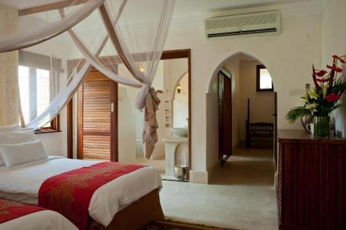 Swahili Beach Resort