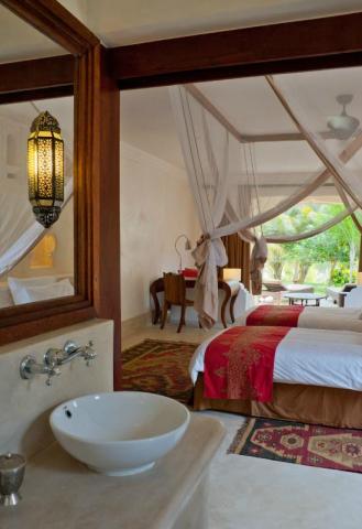 Swahili Beach Resort